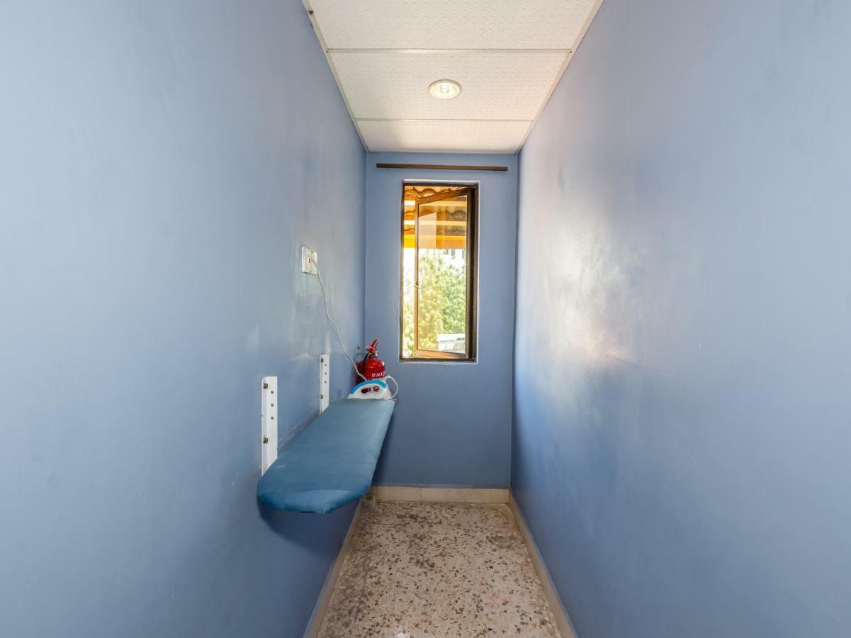 Oyo 1088 Yellow Mansion Banda Kaba Hotel Malacca Εξωτερικό φωτογραφία